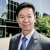 Raymond Khoo