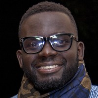 Adiga Emmanuel Douglas
