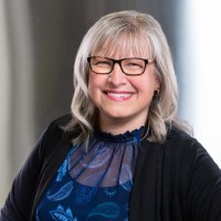 Isabelle Trudeau, M.Sc.