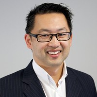 Alex Wong