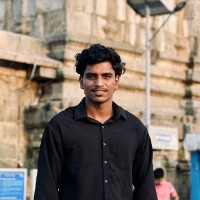 Naveen Shah Huzain