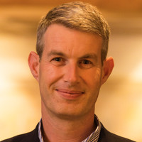 James Mcmenamin