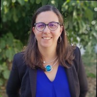 Aude NZEH NDONG, PhD