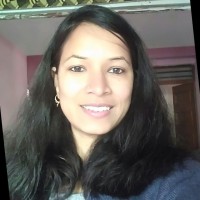 Meenakshi Rana