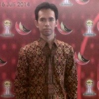 Yudi Rahma