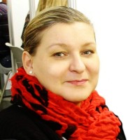 Elena Ivashchenko