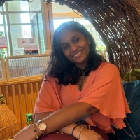 Anu Venugopal
