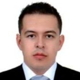 David Romero Acosta