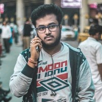 Ankur Nandi