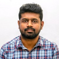 Sundar Mahalingam