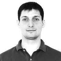 Dmitry Shertsis
