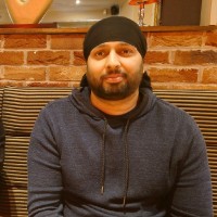 Prabhjot Nara