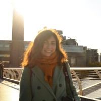 Claudia B.