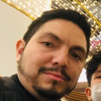 Christian Aguilar