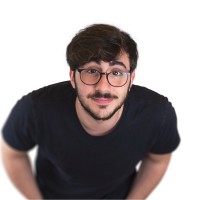 Mattia Cacciatore