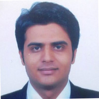 Vishalkumar Gajera