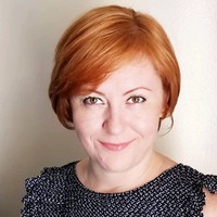 Khrystyna Tymkiv
