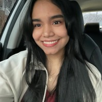 Daniela Diaz-Barraza