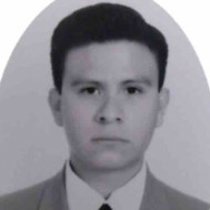 Josue Eduardo Rodriguez Lozano