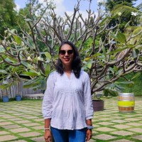 Yashma Poonacha