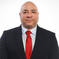 Jorge Figueroa, MBA