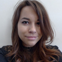 Mathilde Scussel