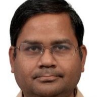 D CHANDRASEKHARAN Dharmalingam