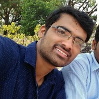 Kambala Srikanth