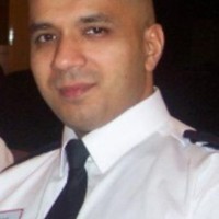 Arif Ahmed