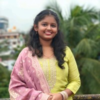 Swetha Balakrishnan