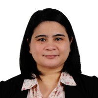 Maria Theresa Pangilinan
