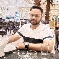 Mohammed Raghib