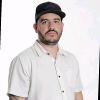 Rodrigo Eiras