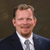 Mike Crouch