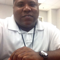 Dedrick Robinson
