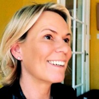 Maureen Van Kleef