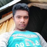 Md Masud Rana