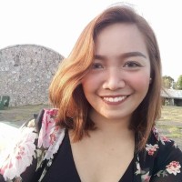 Zcharinne Isis Sanico