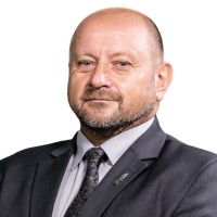 Tomek Swierad