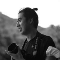 Nicolas Wong