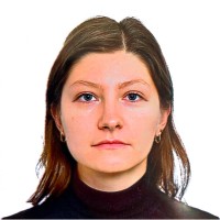 Anna Azarova