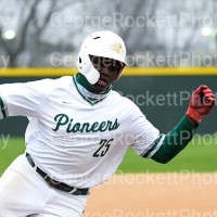Deundre Jones