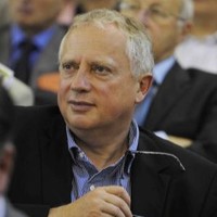 Yves Bailliet