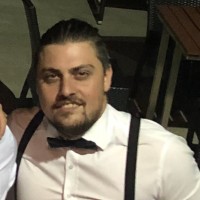 Daniel Donato