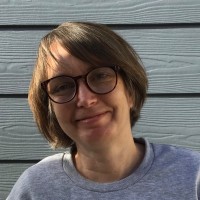 Amanda Wilcox