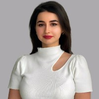 Nazrin Shahmaliyeva