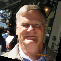 Bob Kinsinger