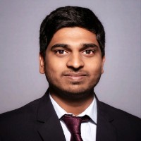 Rakesh Vinnakota