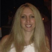 Lisa Smeltzer-Arebalo