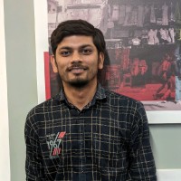 Krushik Savani